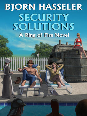 cover image of Security Solutions